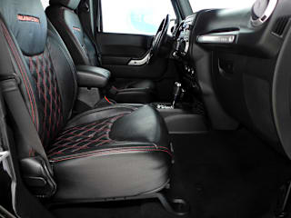 2015 Jeep Wrangler Unlimited Rubicon
                                    for sale in Pompano Beach, FL – photo 38