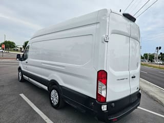 2019 Ford Transit 350
                                    for sale in Hollywood, FL – photo 7