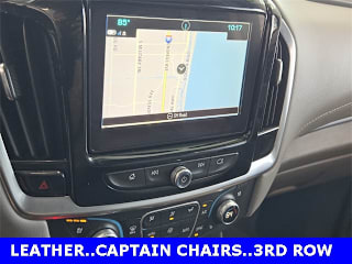 2019 Chevrolet Traverse Premier
                                    for sale in Delray Beach, FL – photo 56