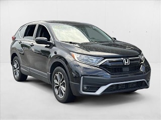 2022 Honda CR-V EX
                                    for sale in Hollywood, FL – photo 33