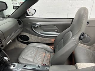 2005 Porsche 911 Turbo
                                    for sale in Boca Raton, FL – photo 116