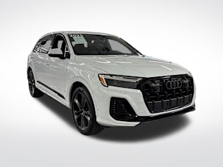 2025 Audi Q7 quattro Premium Plus 55 TFSI
                                    for sale in Miami, FL – photo 33