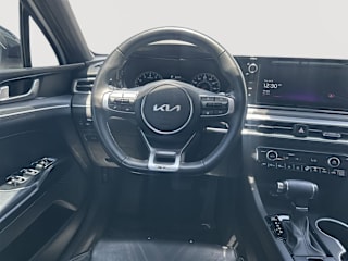 2023 Kia K5 GT-Line
                                    for sale in Homestead, FL – photo 57