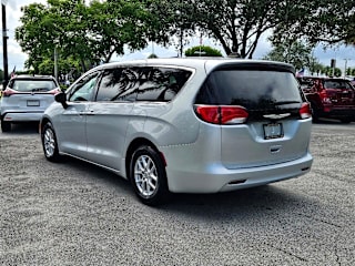 2022 Chrysler Voyager LX
                                    for sale in Plantation, FL – photo 45