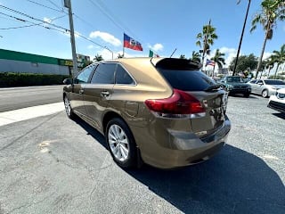 Toyota Venza for sale Las Vegas