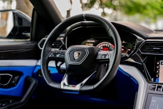 Lamborghini Urus for sale Las Vegas