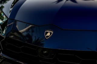 Lamborghini Urus for sale Las Vegas
