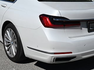 2022 BMW 7 Series 740i
                                    for sale in Boca Raton, FL – photo 15