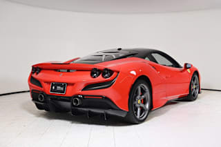 2022 Ferrari F8 Tributo Base
                                    for sale in Miami, FL – photo 59