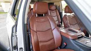 2019 Cadillac Escalade ESV Premium Luxury
                                    for sale in Fort Lauderdale, FL – photo 175