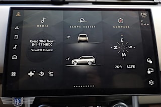 2023 Land Rover Range Rover P530 Autobiography LWB
                                    for sale in Pompano Beach, FL – photo 40