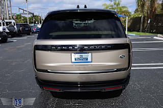 2023 Land Rover Range Rover P530 Autobiography LWB
                                    for sale in Pompano Beach, FL – photo 8