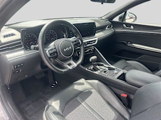 2023 Kia K5 GT-Line
                                    for sale in Homestead, FL – photo 124