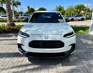 Honda HR-V for sale Las Vegas