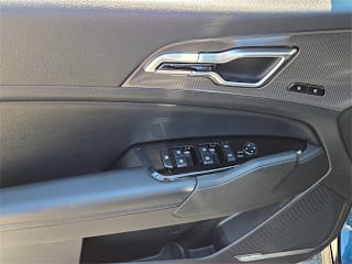 Kia Sportage Hybrid for sale Las Vegas