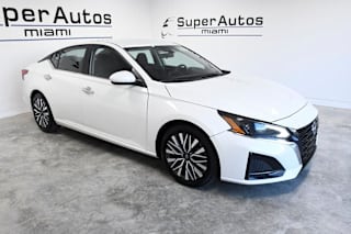 Nissan Altima for sale Las Vegas