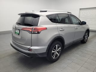 2018 Toyota RAV4 XLE
                                    for sale in Miami, FL – photo 9