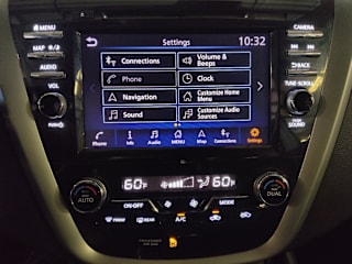 2020 Nissan Murano Platinum
                                    for sale in Miami, FL – photo 25