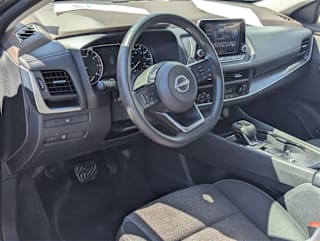 2023 Nissan Rogue SV
                                    for sale in Pompano Beach, FL – photo 60