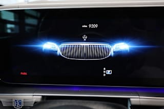 2023 Mercedes-Benz GLS Mercedes-Maybach GLS 600 4MATIC
                                    for sale in Fort Lauderdale, FL – photo 53