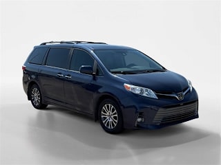 Toyota Sienna for sale Las Vegas