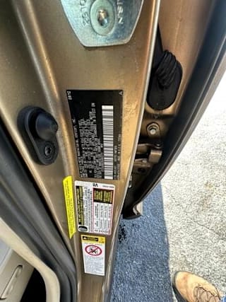 Toyota Venza for sale Las Vegas