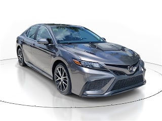 Toyota Camry for sale Las Vegas