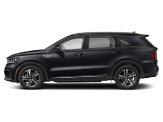 2023 Kia Sorento Plug-In Hybrid SX Prestige
                                    for sale in Palmetto Bay, FL – photo 3