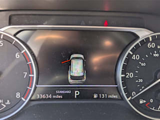 2023 Nissan Rogue SV
                                    for sale in Pompano Beach, FL – photo 36