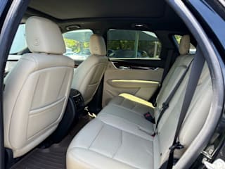 2018 Cadillac XT5 Premium Luxury
                                    for sale in Pompano Beach, FL – photo 14