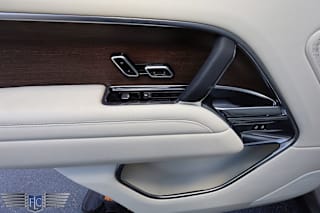 2023 Land Rover Range Rover P530 Autobiography LWB
                                    for sale in Pompano Beach, FL – photo 17