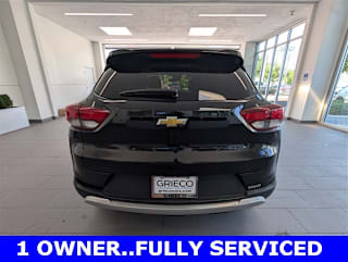 Chevrolet Trailblazer for sale Las Vegas