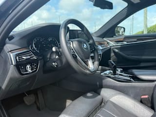 2017 BMW 5 Series 530i xDrive
                                    for sale in Miami, FL – photo 69