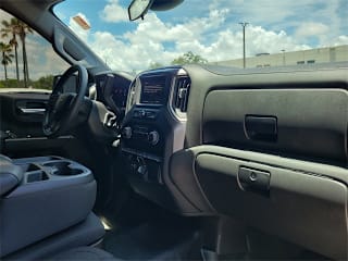 2022 Chevrolet Silverado 1500 Work Truck
                                    for sale in Miami, FL – photo 8