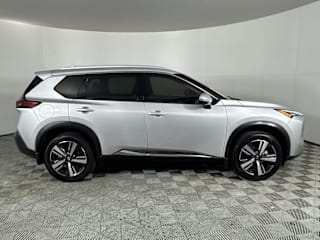 2021 Nissan Rogue SL
                                    for sale in Palmetto Bay, FL – photo 13