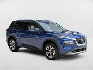 2021 Nissan Rogue SV
                                    for sale in Pembroke Pines, FL – photo 28