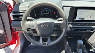 2025 Toyota Camry LE
                                    for sale in Oakland Park, FL – photo 23