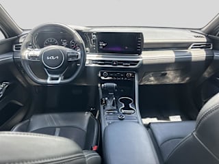 2023 Kia K5 GT-Line
                                    for sale in Homestead, FL – photo 56