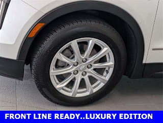 Cadillac XT4 for sale Las Vegas