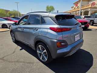 Hyundai KONA for sale Las Vegas