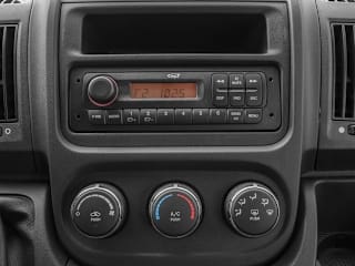 Ram ProMaster for sale Las Vegas