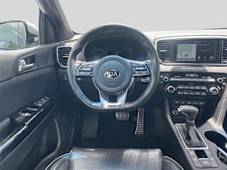2021 Kia Sportage SX Turbo
                                    for sale in Homestead, FL – photo 38
