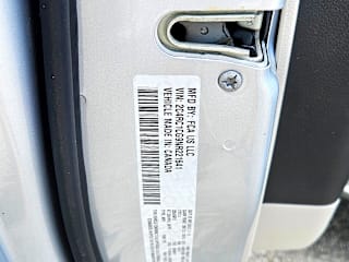 2022 Chrysler Voyager LX
                                    for sale in Plantation, FL – photo 76