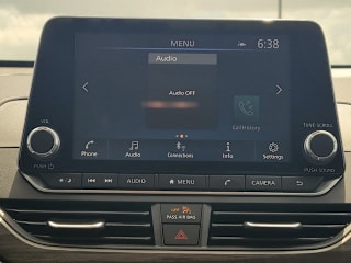 2025 Nissan Altima 2.5 SV
                                    for sale in Coral Springs, FL – photo 78