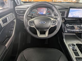 2024 Ford Explorer Limited
                                    for sale in Pompano Beach, FL – photo 11