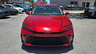 2025 Toyota Camry LE
                                    for sale in Oakland Park, FL – photo 4