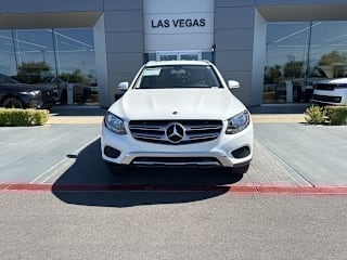 Mercedes-Benz GLC for sale Las Vegas