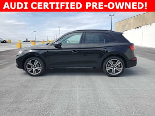 2025 Audi Q5 S line Premium
                                    for sale in Ft Lauderdale, FL – photo 26