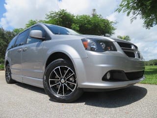 2019 Dodge Grand Caravan GT
                                    for sale in Boca Raton, FL – photo 5