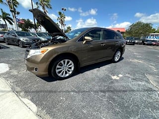 Toyota Venza for sale Las Vegas